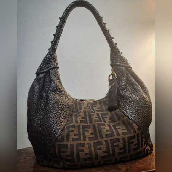 Fendi Spy Bag Hobos